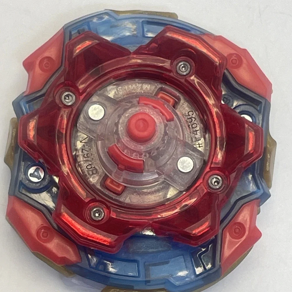 Takara‎ Tomy Beyblade Burst B-154 Imperial Dragon Ig' Ignition' - #B1 WORKING
